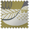 Cluck Cluck, Capri - Roman Blind
